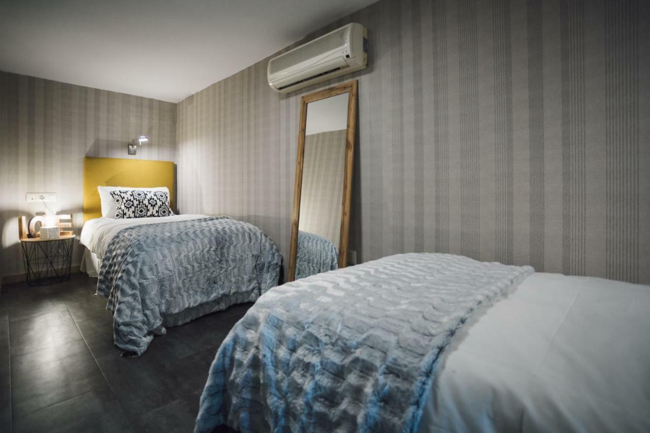 Las Casas De Dona Concha Mezquita Apartment Córdoba Cameră foto