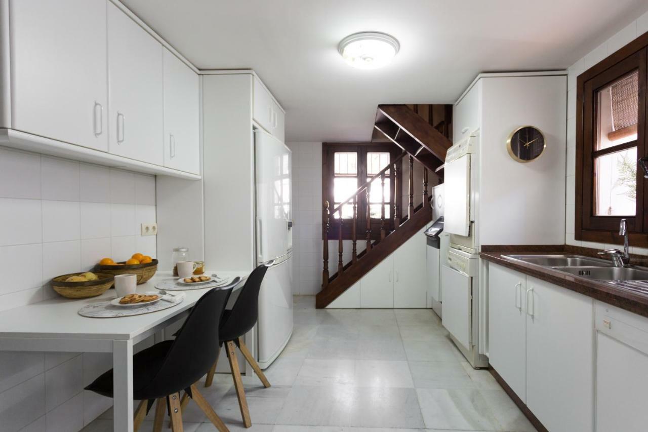 Las Casas De Dona Concha Mezquita Apartment Córdoba Cameră foto